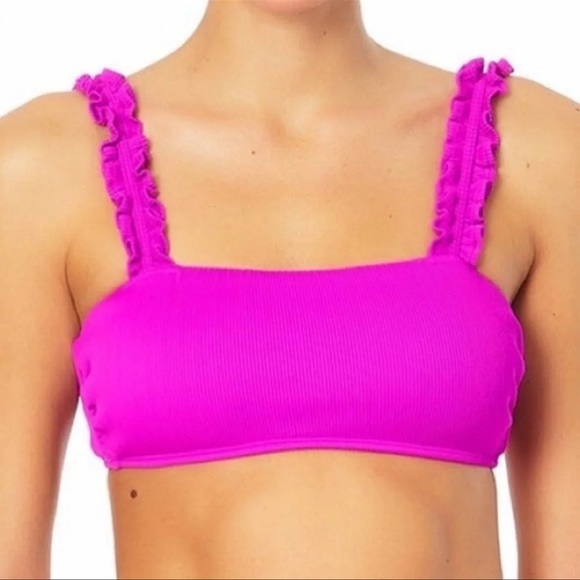 NWT no boundaries lot of bikini tops XL - Picture 4 of 11